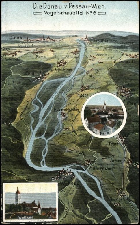 AKON der österreichischen Nationalbibliothek