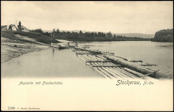 AKON der österreichischen Nationalbibliothek