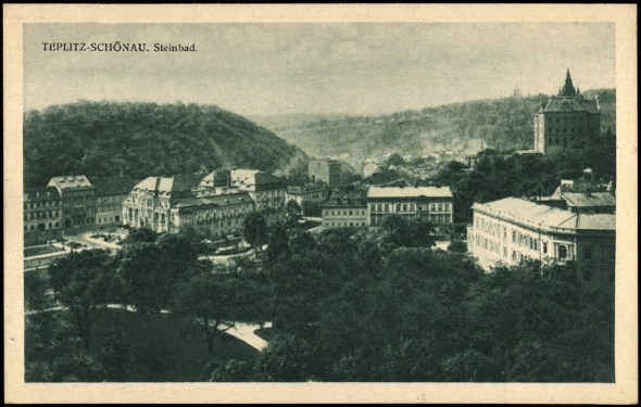 Teplitz AKON